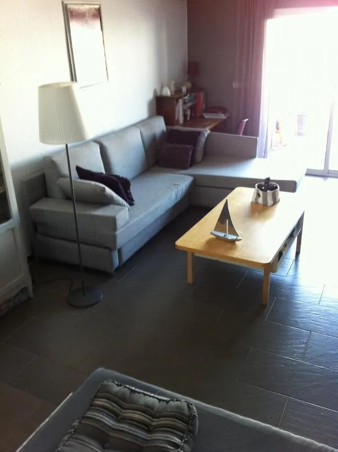 Holiday home Casa Con 3 Habitaciones Amarre Y Wifi Ref 195 Empuriabrava