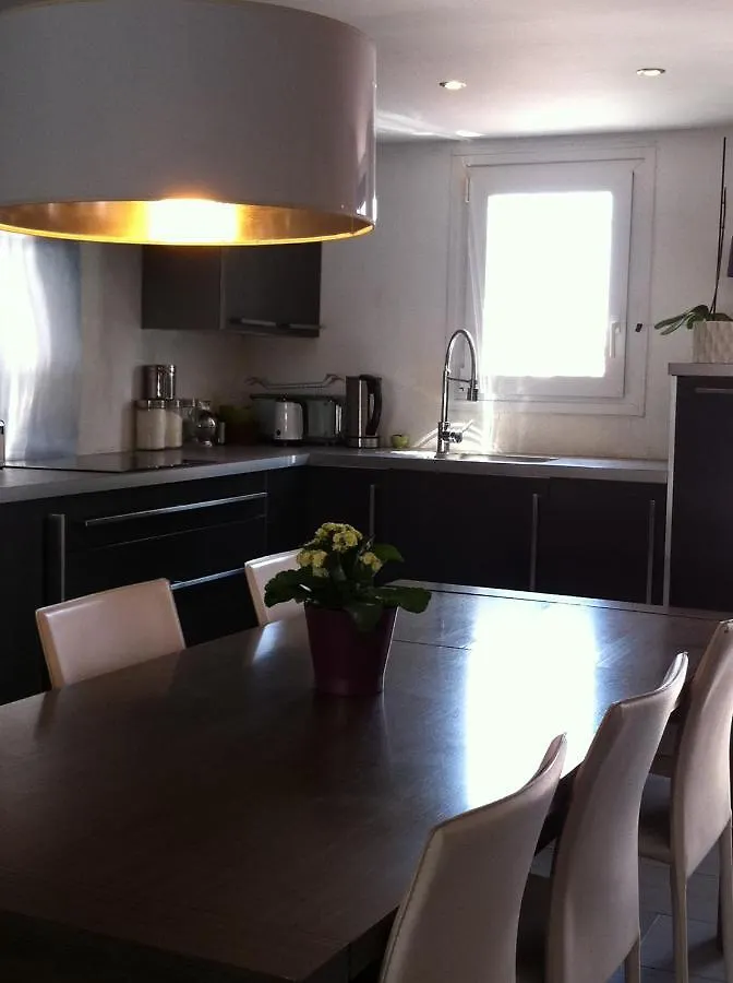 Holiday home Casa Con 3 Habitaciones Amarre Y Wifi Ref 195 Empuriabrava