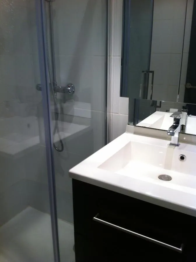 Holiday home Casa Con 3 Habitaciones Amarre Y Wifi Ref 195 Empuriabrava Spain