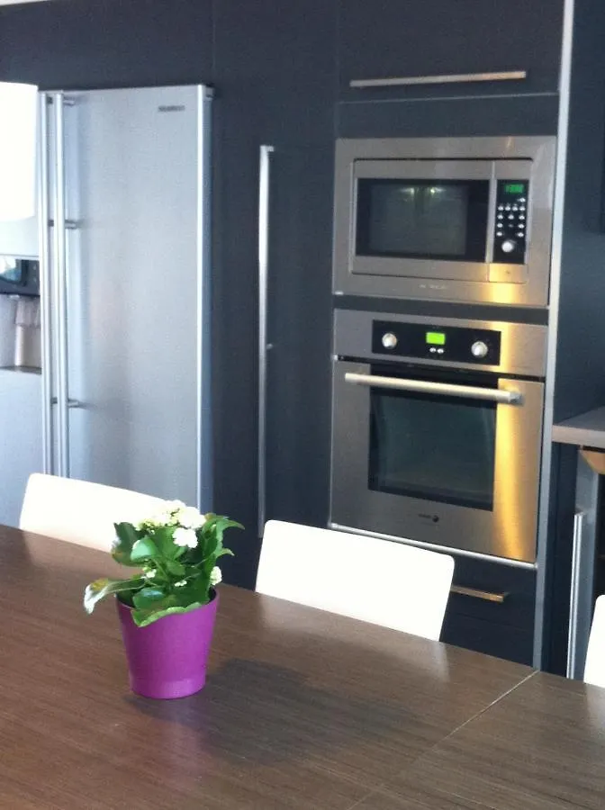 Casa Con 3 Habitaciones Amarre Y Wifi Ref 195 Empuriabrava 0*,