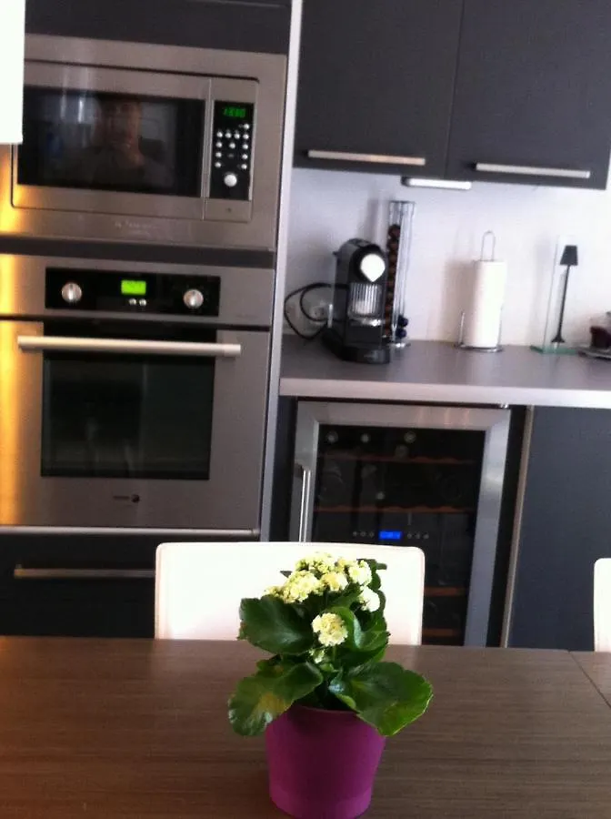 Casa Con 3 Habitaciones Amarre Y Wifi Ref 195 Empuriabrava Holiday home