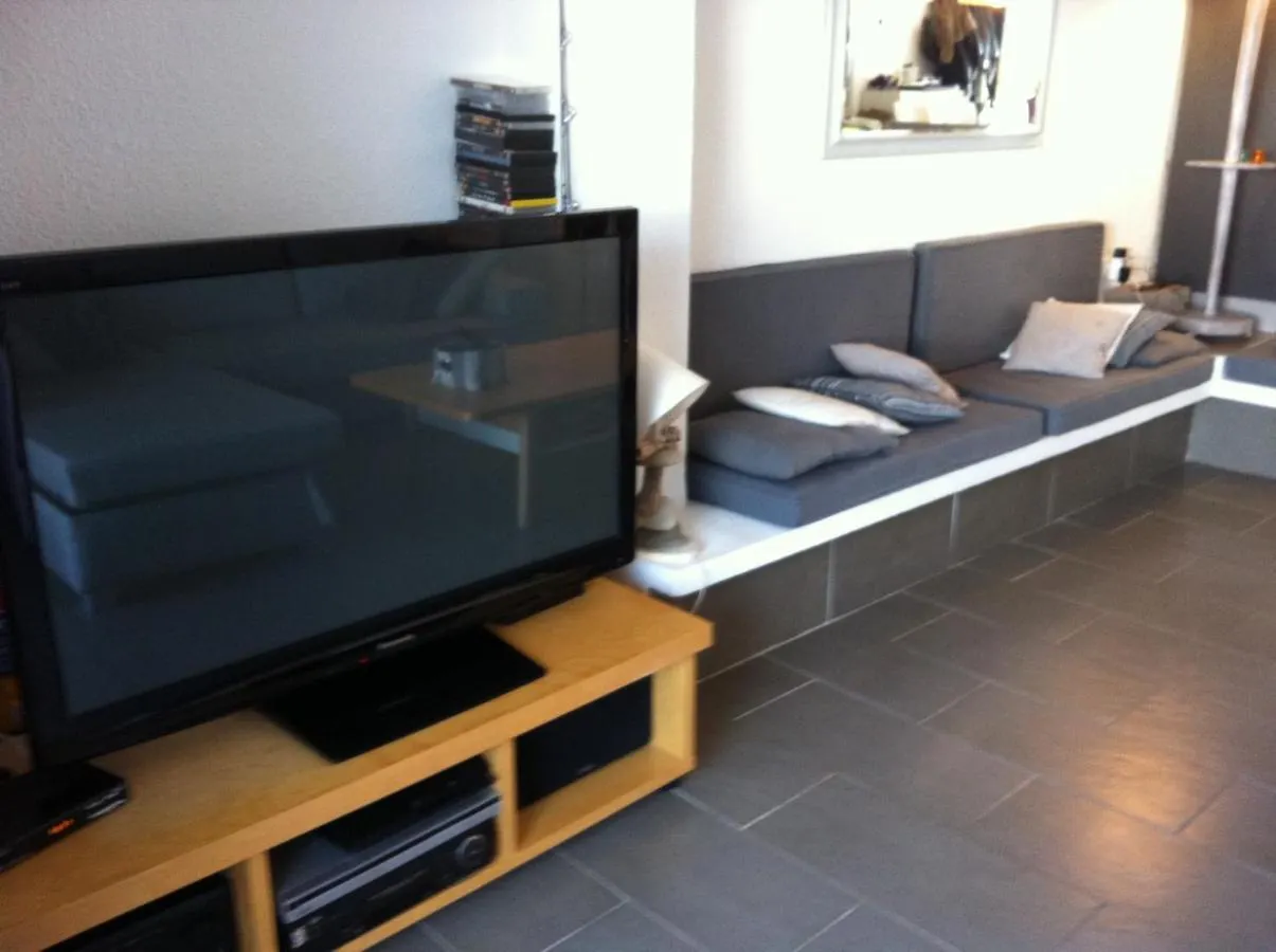 Casa Con 3 Habitaciones Amarre Y Wifi Ref 195 Empuriabrava Spain