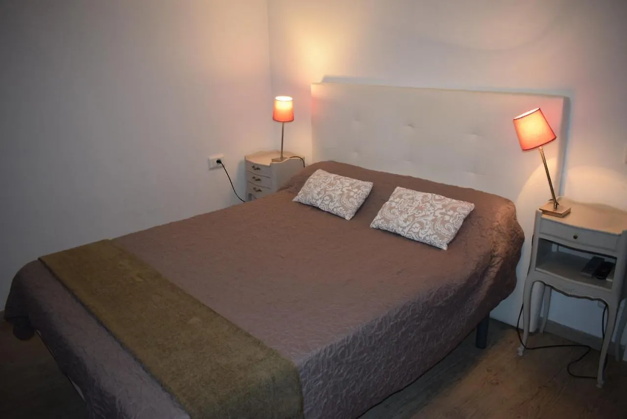 Casa Con 3 Habitaciones Amarre Y Wifi Ref 195 Empuriabrava Holiday home