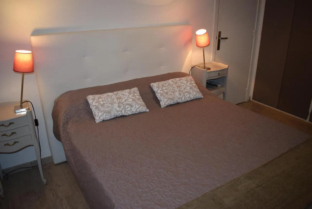 Prázdninový dům Casa Con 3 Habitaciones Amarre Y Wifi Ref 195 Empuriabrava