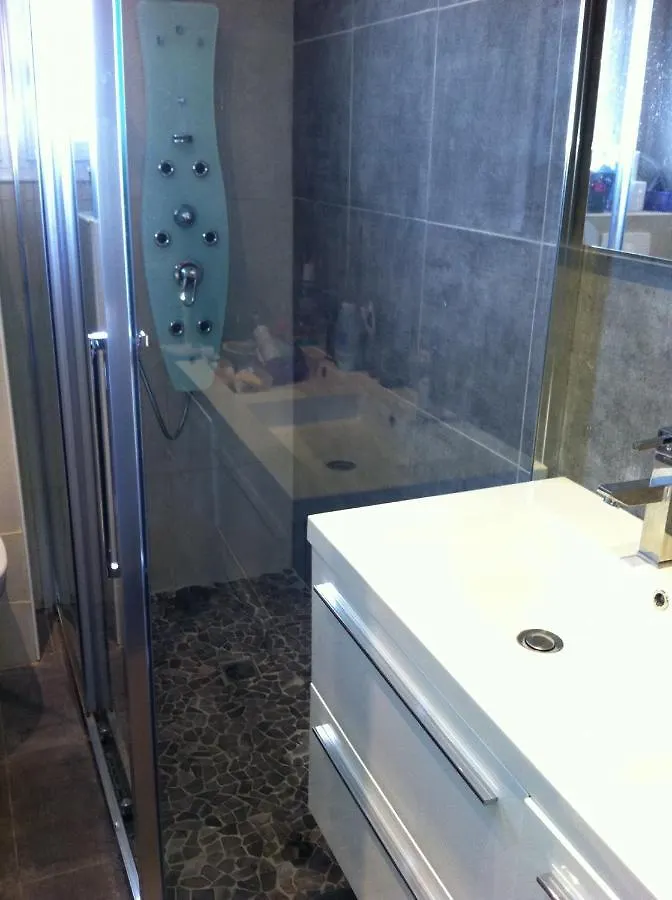 Casa Con 3 Habitaciones Amarre Y Wifi Ref 195 Empuriabrava Španělsko